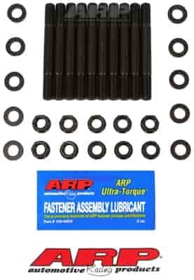 Main Stud Kit Ford Australian 7/16", 2-Bolt Main