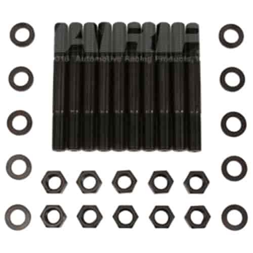 Main Stud Kit Ford Australian 1/2", 2-Bolt Main