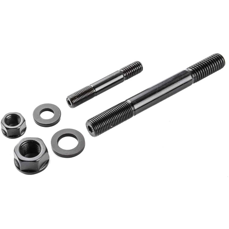 Main Stud Kit Ford 351 SVO, 4-Bolt Main