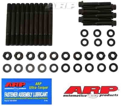 Main Stud Kit Ford 302 SVO, 4-Bolt Main
