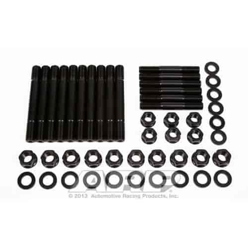 SB Ford 351 Dart SHP main