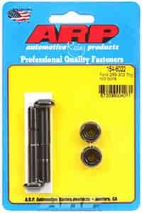 Standard High-Performance Connecting Rod Bolts Ford 289-302
