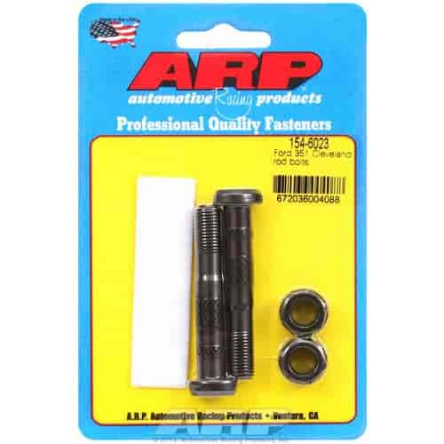 Standard High-Performance Connecting Rod Bolts Ford 351C