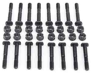 High-Performance Wave-Loc Connecting Rod Bolts