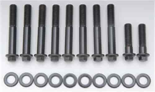 Intake Manifold Bolt Kit Ford FE