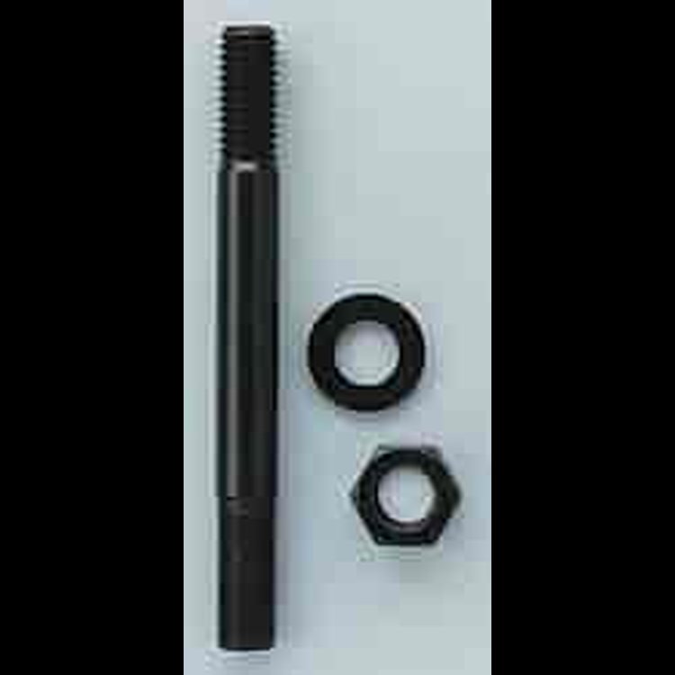 Main Stud Kit with Hex Nuts Ford 429-460, 2-Bolt Main