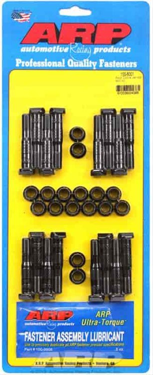 Standard High-Performance Connecting Rod Bolts Ford 428 CJ