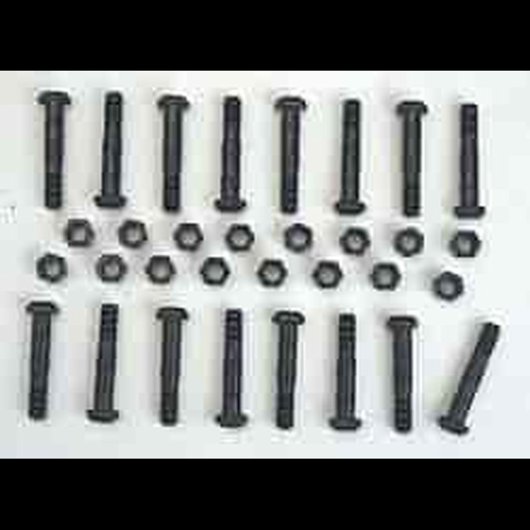 Standard High-Performance Connecting Rod Bolts Ford 390-428 c.i.d.