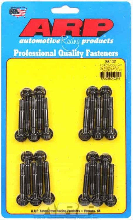 Cam Tower Stud Kit Ford Modular 3V