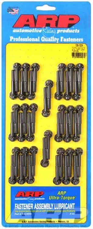 CAM BOLT KIT