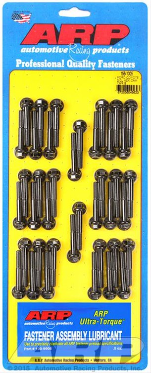 156-1005 Cam Tower Bolt Kit Ford Coyote 5.0L