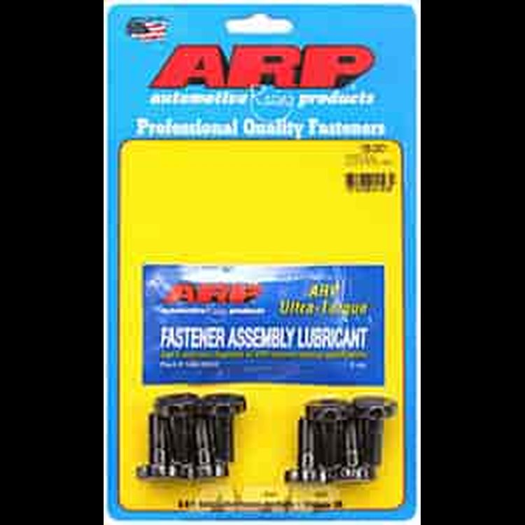 Pro Series Flywheel Bolts Ford 5.0L Coyote V8