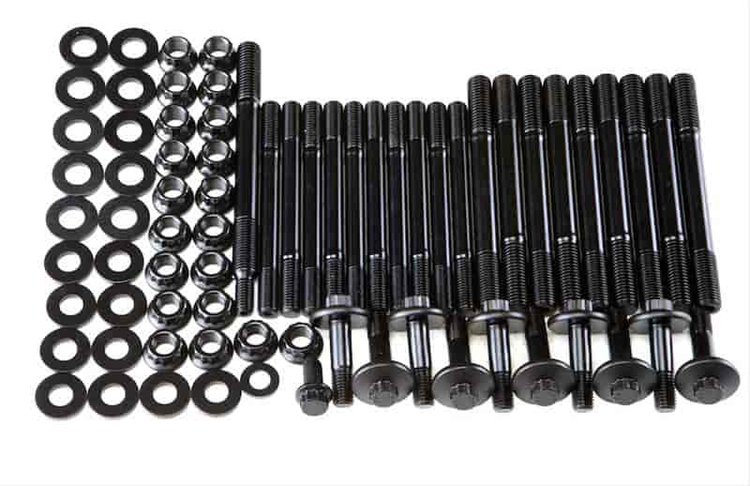 Main Stud Kit Ford 5.0L Coyote (Swap)