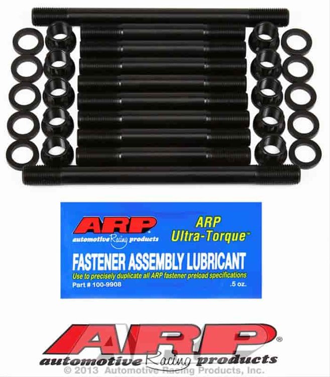 Main Stud Kit Lancia Delta 2.0L 16V