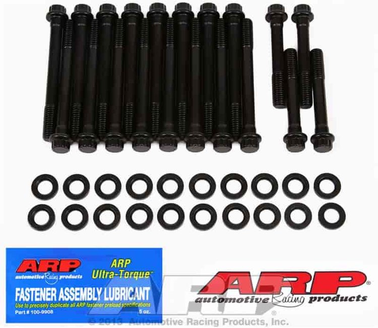 ARP Hi-Performance Head Bolt Kits