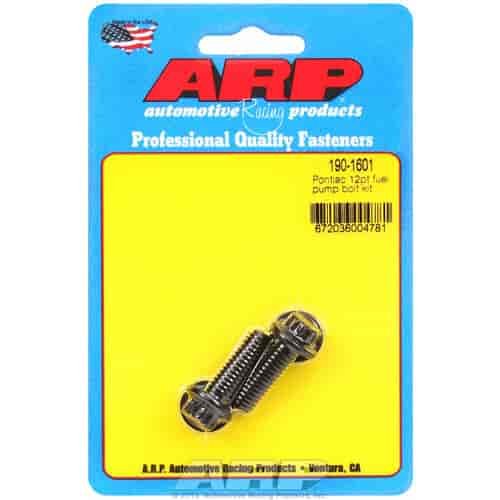 Fasteners F/PUMP BOLTS PONT 12PT