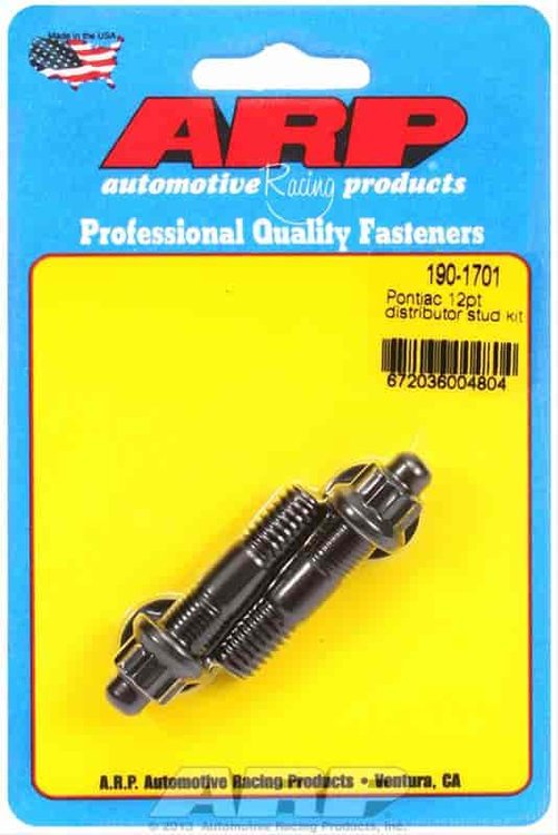Distributor Stud Pontiac