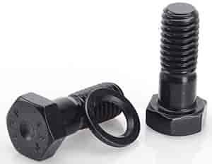 High Performance Pressure Plate Bolts Pontiac 350-455 V8