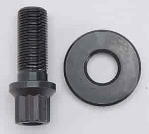 Balancer Bolt & Washer Pontiac