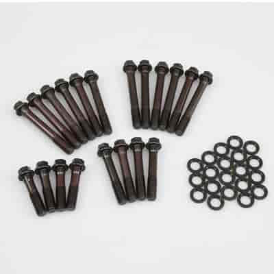 High Performance Head Bolt Kit Pontiac 455 High Output, Ram Air 2