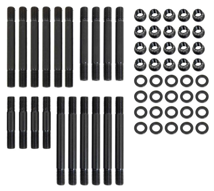 STUD KIT EDL PONT D PRT