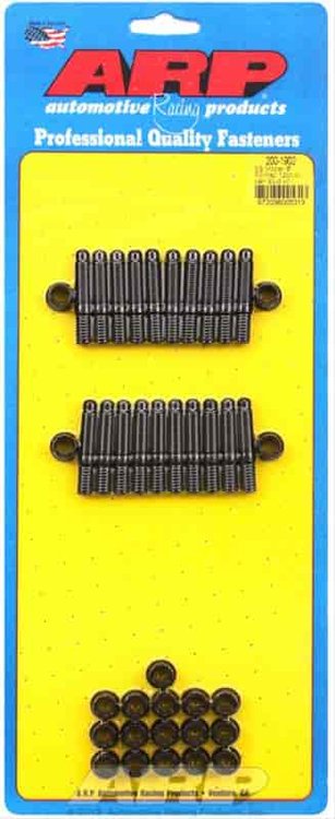 Fasteners OIL PAN STUDS 12PT