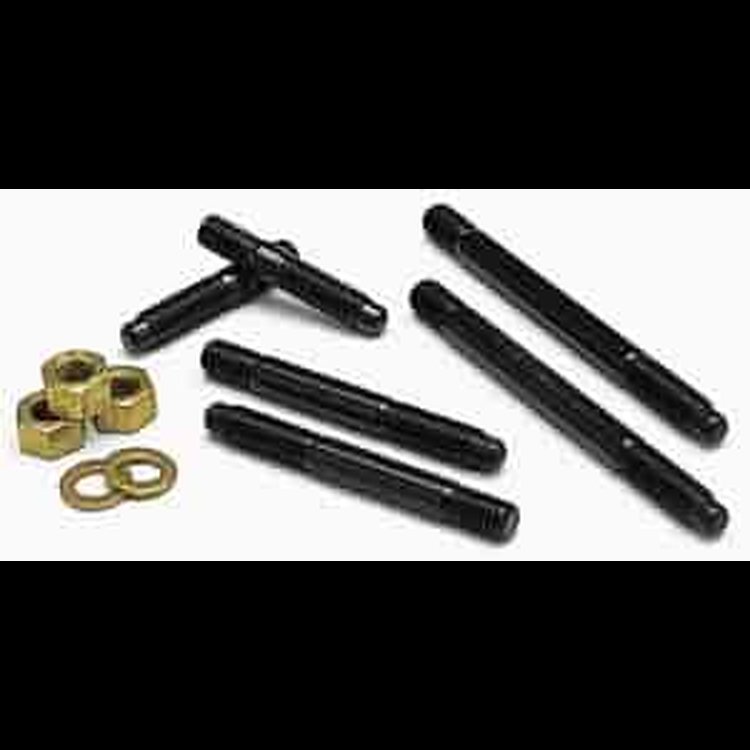 Carb Stud Kit Standard, 5/16" x 1.700" O.A.L.