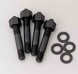 Carb Stud Kit 1/2" Spacer, 5/16" x 2.225 O.A.L.