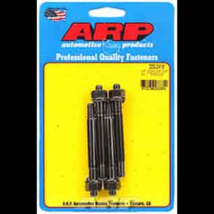 Carb Stud Kit HP Dominator Carb Stud with 1" Spacer, 5/16" x 3.200" O.A.L.