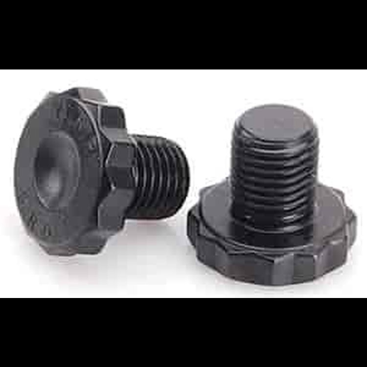 Pro Series Flexplate Bolts Chrysler 3.9L V6 & 273-440