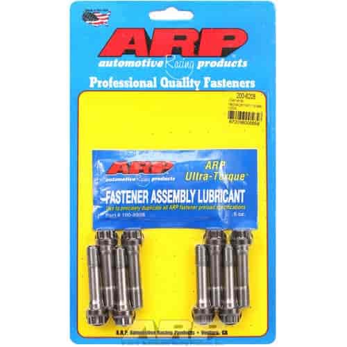 Connecting Rod Bolts General Replacement, Steel Rods, 1.750"