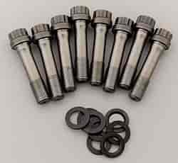 Connecting Rod Bolts General Replacement Steel Rod Bolts