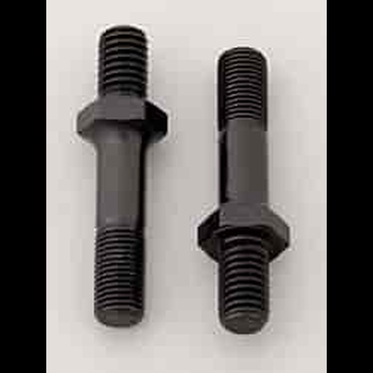 7/16" typical small block application B : 1.900"