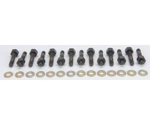 Valve Cover Stud Kit 6-point (Hex) Nut