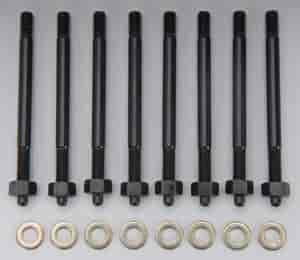 Valve Cover Stud Kit 6-point (Hex) Nut