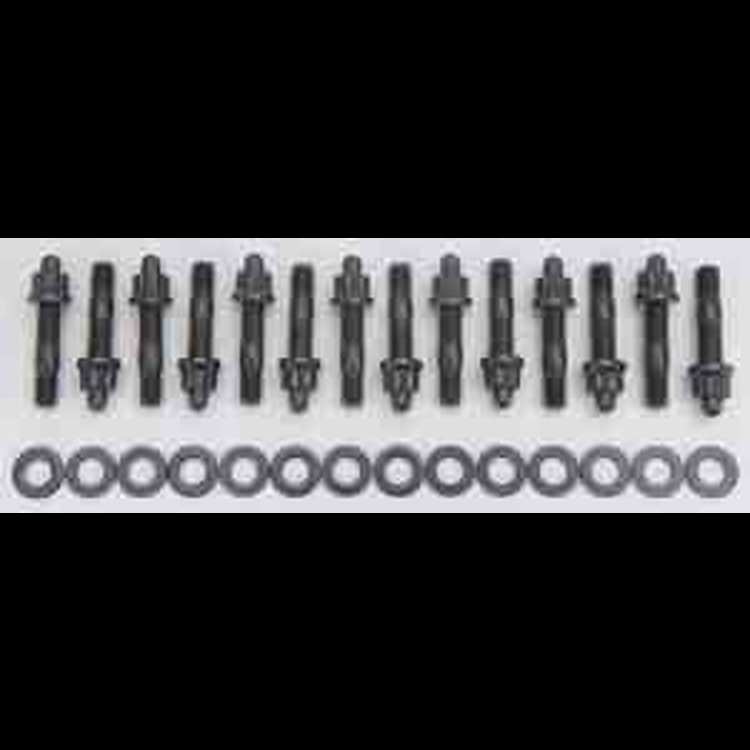 Valve Cover Stud Kit 12-point Nut
