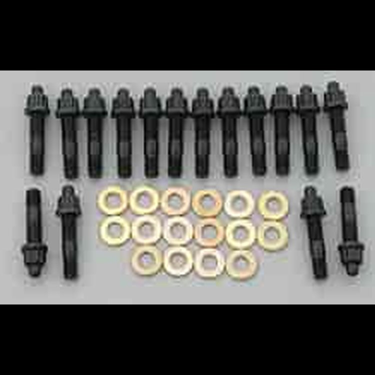 Valve Cover Stud Kit 12-point Nut