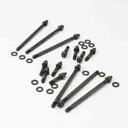 Valve Cover Stud Kit 12-point Nut