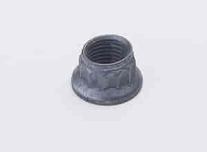 Self-Locking 12pt Nut Kit 3/8-24