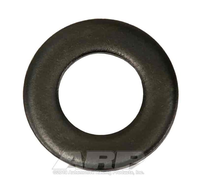 Washer - Black Oxide Inside Diameter 10mm