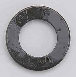 Washer - w/o I.D. Chamfer 1/2" Inside Diameter