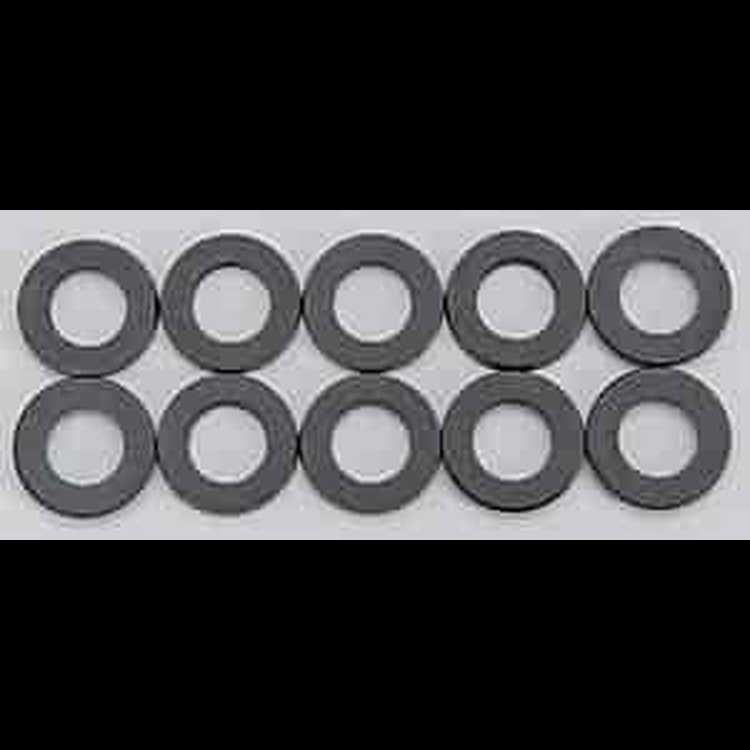 Washer - w/o I.D. Chamfer 7/16" Inside Diameter