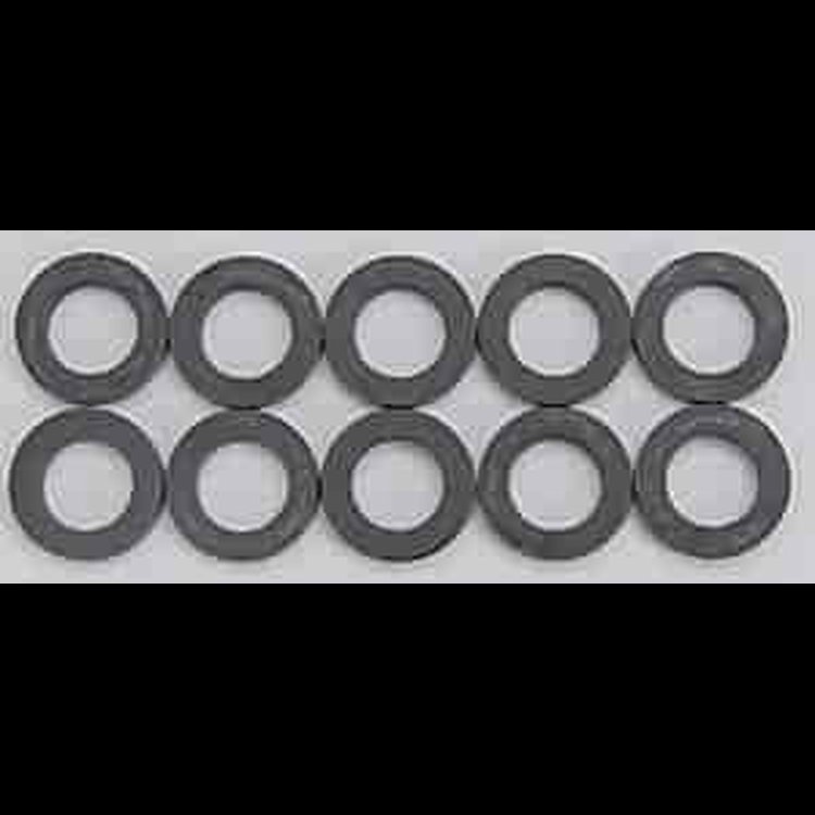 Washer - w/o I.D. Chamfer 7/16" Inside Diameter