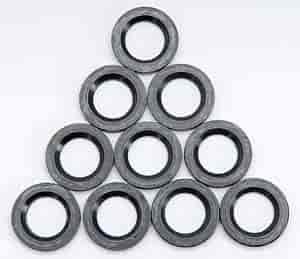 Washer - w/ I.D. Chamfer 1/2" Inside Diameter