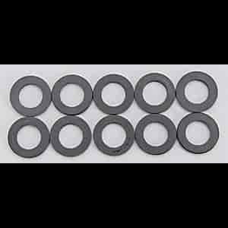Washer - w/o Chamfer 1/2" Inside Diameter