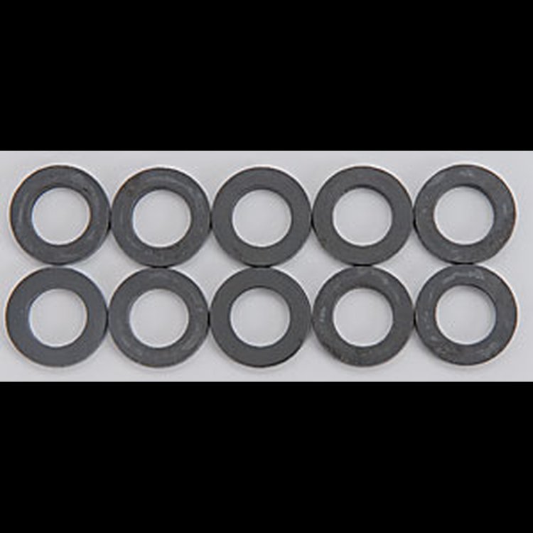 Washer - w/o I.D. Chamfer 9/16" Inside Diameter