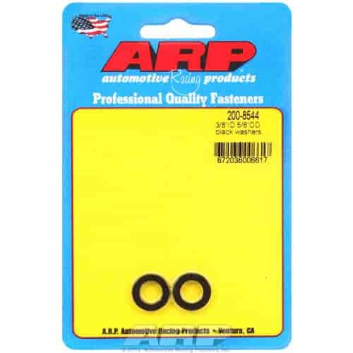 Washer - w/o I.D. Chamfer 3/8" Inside Diameter