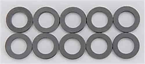 Washer - w/o I.D. Chamfer 3/8" Inside Diameter