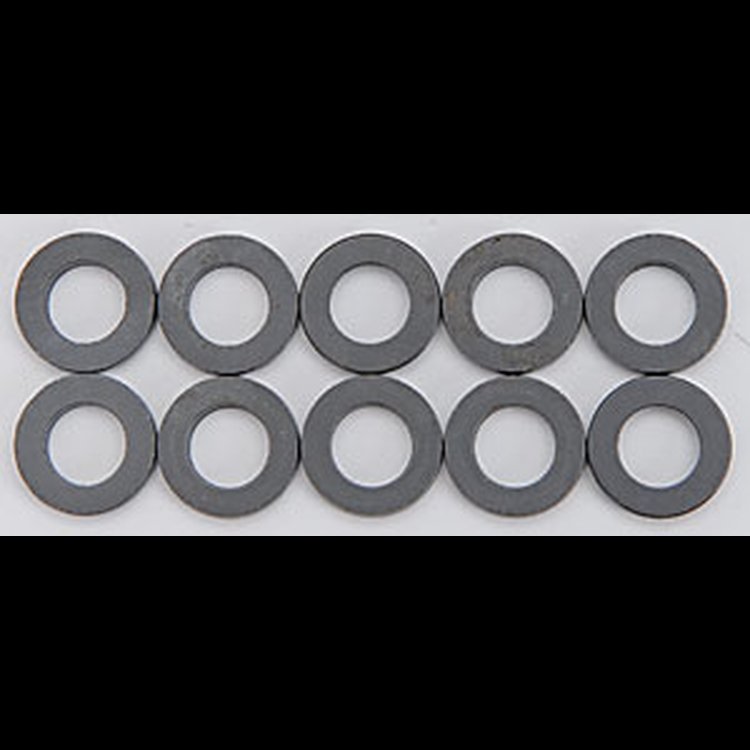 Washer - w/ I.D. Chamfer 3/8" Inside Diameter