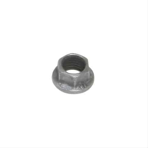 5/16-24 hex flange nut ki